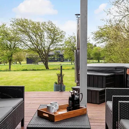 Holiday home Lf112-vestervig-ingeborgs-alle-12 Vestervig