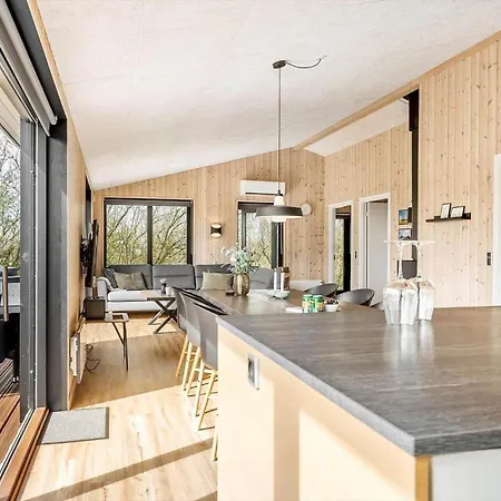 Holiday home Lf112-vestervig-ingeborgs-alle-12 *