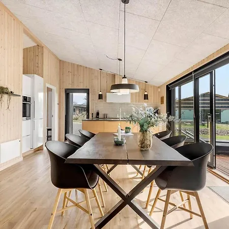 Holiday home Lf112-vestervig-ingeborgs-alle-12