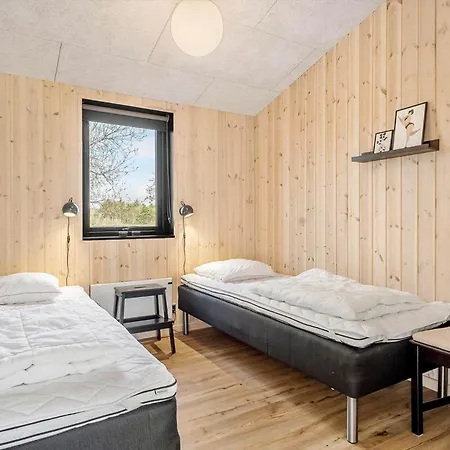 Lf112-vestervig-ingeborgs-alle-12 Ferienhaus