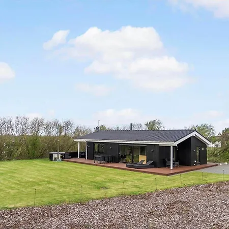 Lf112-vestervig-ingeborgs-alle-12 Ferienhaus