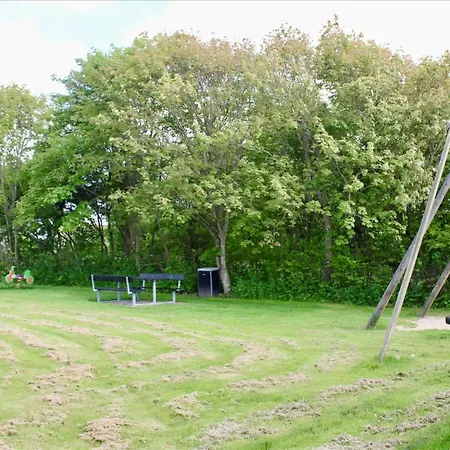 Holiday home Lf112-vestervig-ingeborgs-alle-12 *